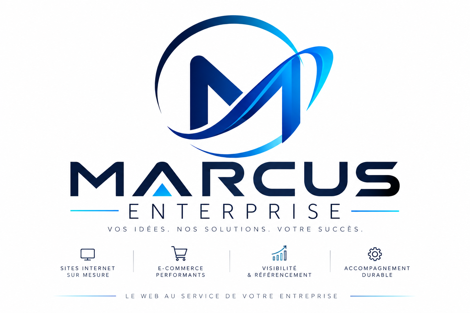 Marcus Enterprise